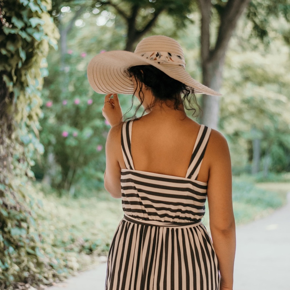 Meet your Posher, Angela